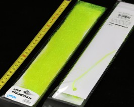 Streamflash Hair, Pearl Fluo Chartreuse
